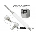 Trục lăn cao su (P1083347-012) cho máy in Zebra ZT510